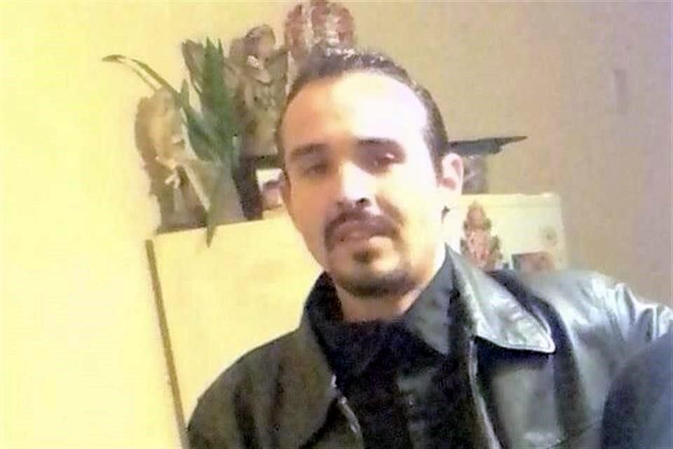 Giovanni López murió a manos de policías de Ixtlahuacán de los Membrillos el 4 de mayo de 2020.