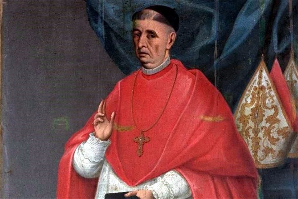 El 14 de diciembre se conmemoran 250 años de la llegada del Fray Antonio Alcalde a Guadalajara, y habrá actividades en honor al benefactor.