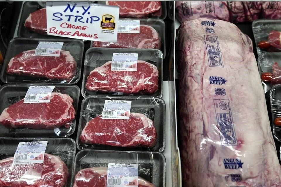 Zauważył, że krajowi producenci starają się zyskać popularność w Europie i Azji, szczególnie na Bliskim Wschodzie.