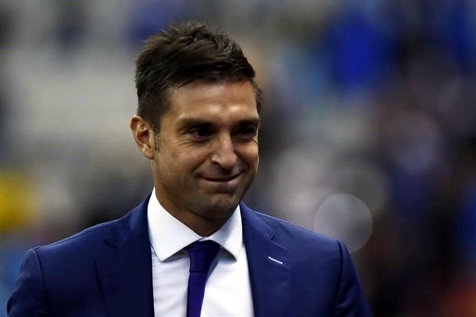Diego Alonso deberá meter a Uruguay a Qatar 2022.