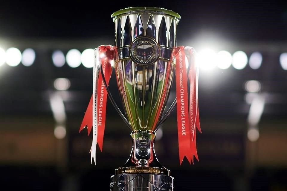 La Concachampions 2022 ya definió los duelos de Octavos de Final.