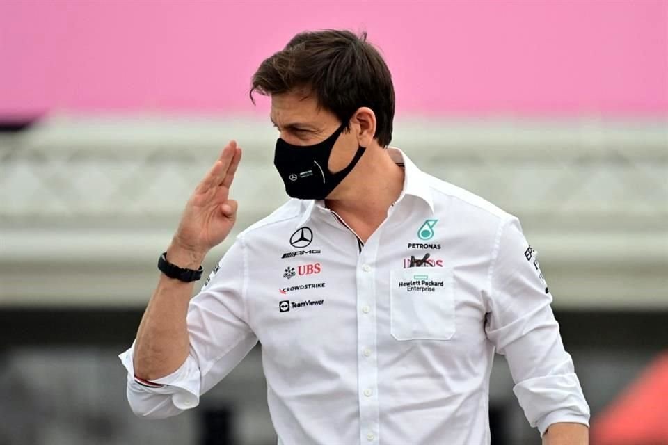Toto Wolff piensa que podrían haber ganado su recurso en una corte normal.