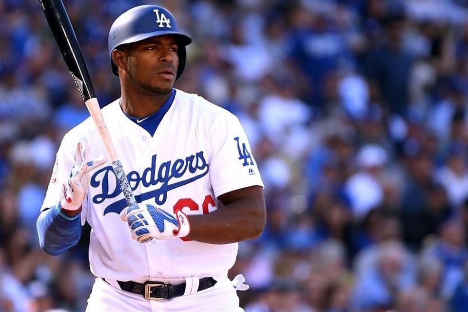 El cubano cuenta con gran experiencia en las Grandes Ligas.