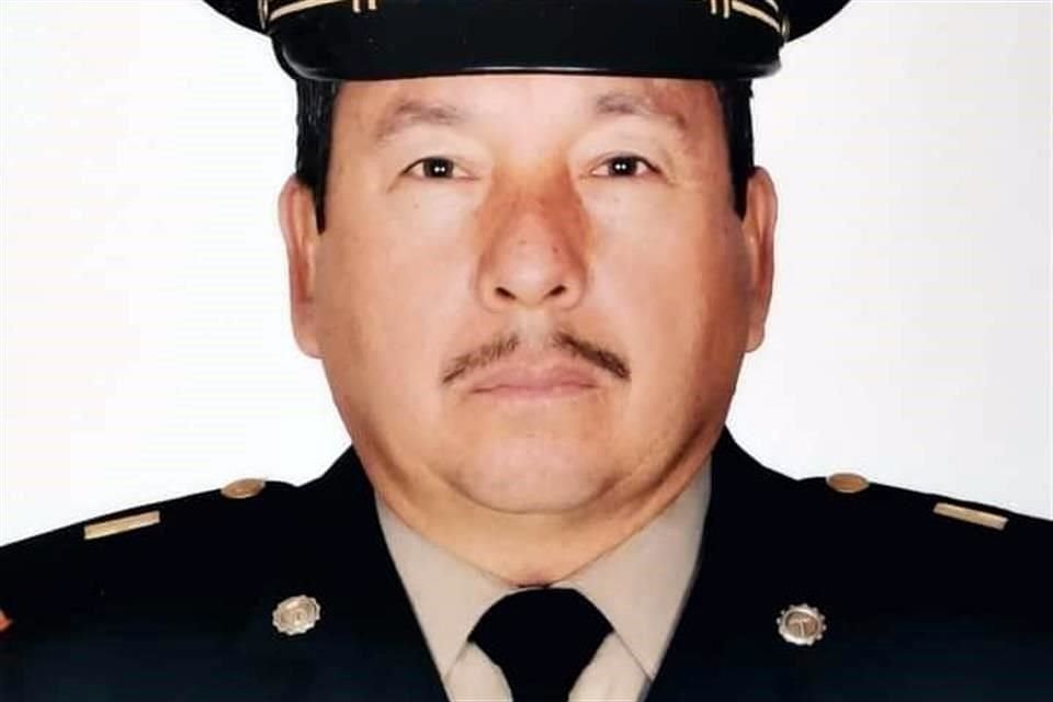 Everardo Robles, de 52 años, desapareció en Tequila en agosto de 2020.
