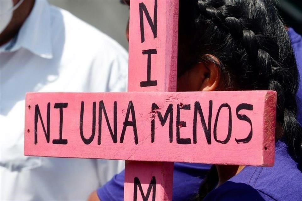 En octubre subieron los ataques en contra de las mujeres en Jalisco, durante el 2022.