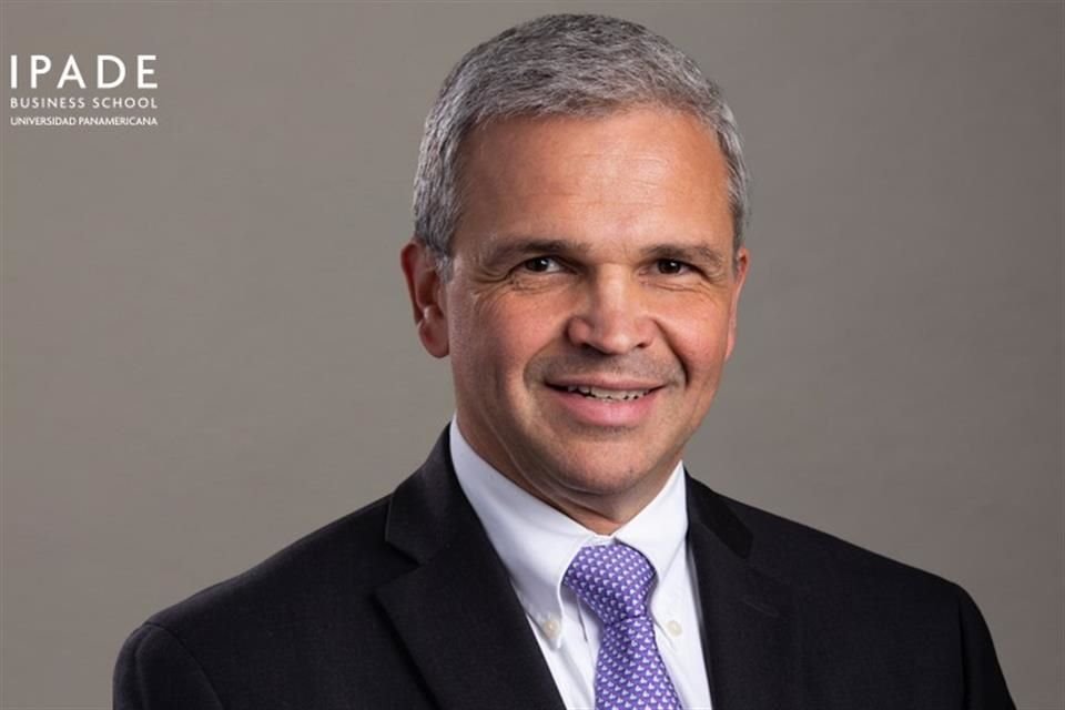 El catedrático Lorenzo Fernández Alonso asume la dirección general del IPADE Business School en sustitución de Rafael Gómez Nava.