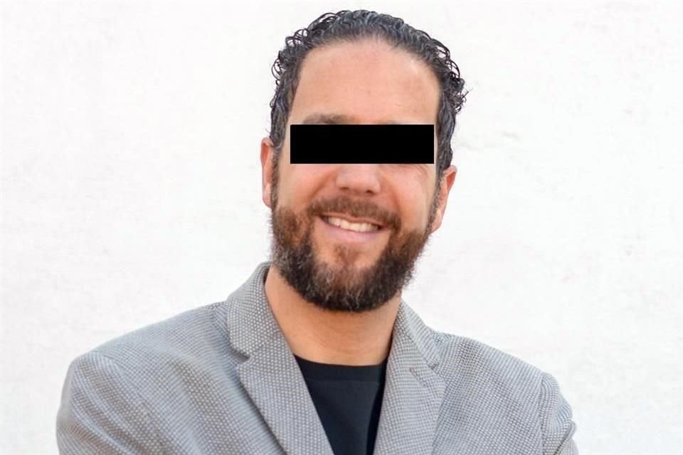 El empresario fue funcionario en 2019.
