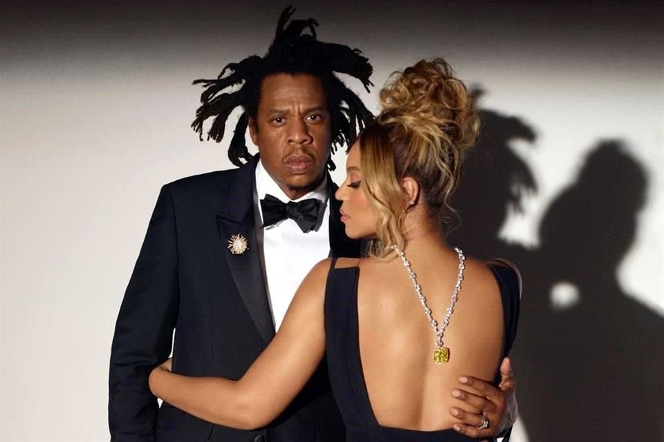 Si Jay-Z y Beyoncé quedan nominados, esta será la primera vez en la historia del Oscar que una pareja casada compita entre sí en cualquier categoría.