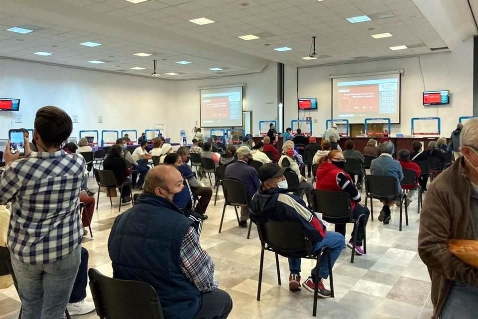 El pago puede ser directo en cualquiera de las 135 Oficinas de Recaudación Fiscal Estatal ubicadas en el AMG y en el interior del Estado o en línea.