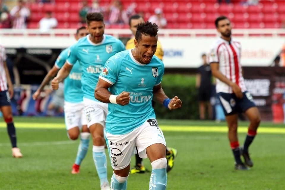 Camilo Sanvezzo sería el último refuerzo del Toluca para el Clausura 2022.