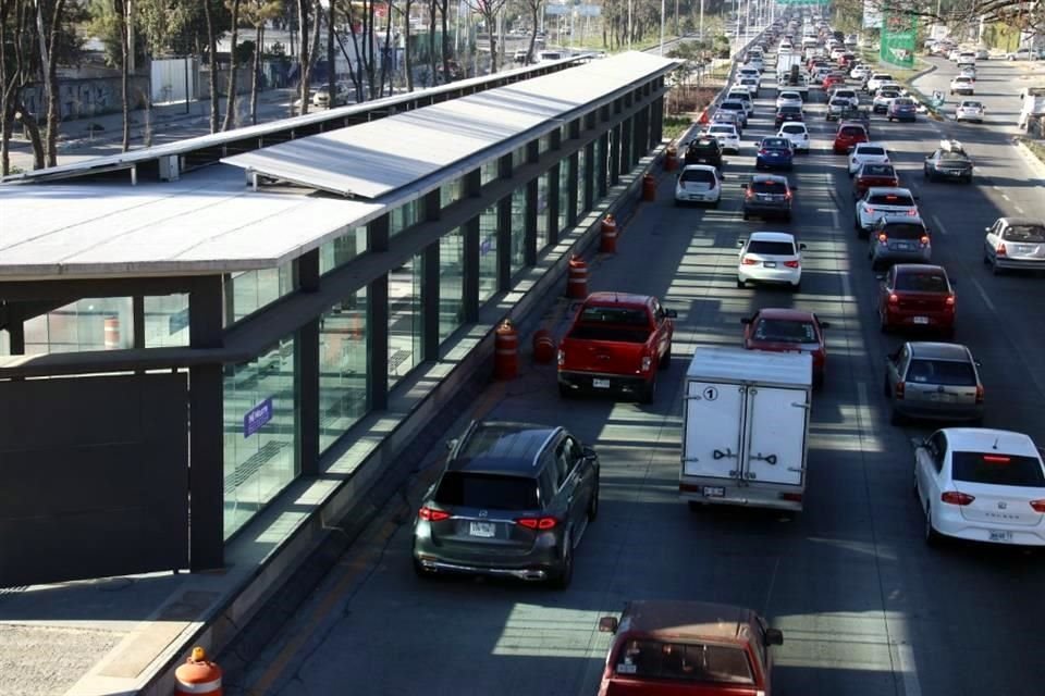 Se prevé que Mi Macro Periférico comience a funcionar los primeros días del próximo año.