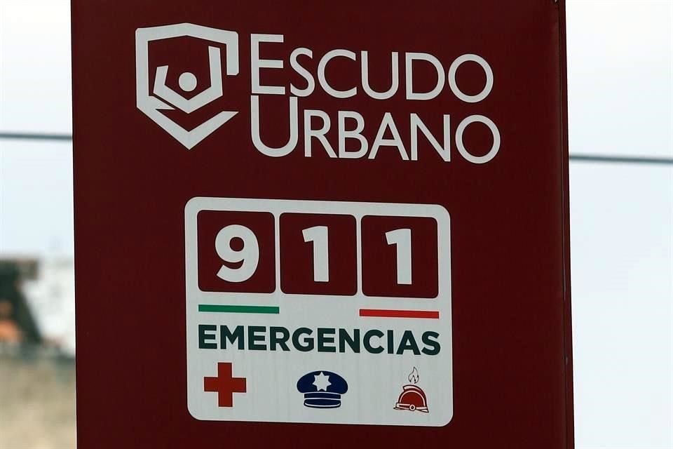 Falta de personal abonaría al problema del 911.