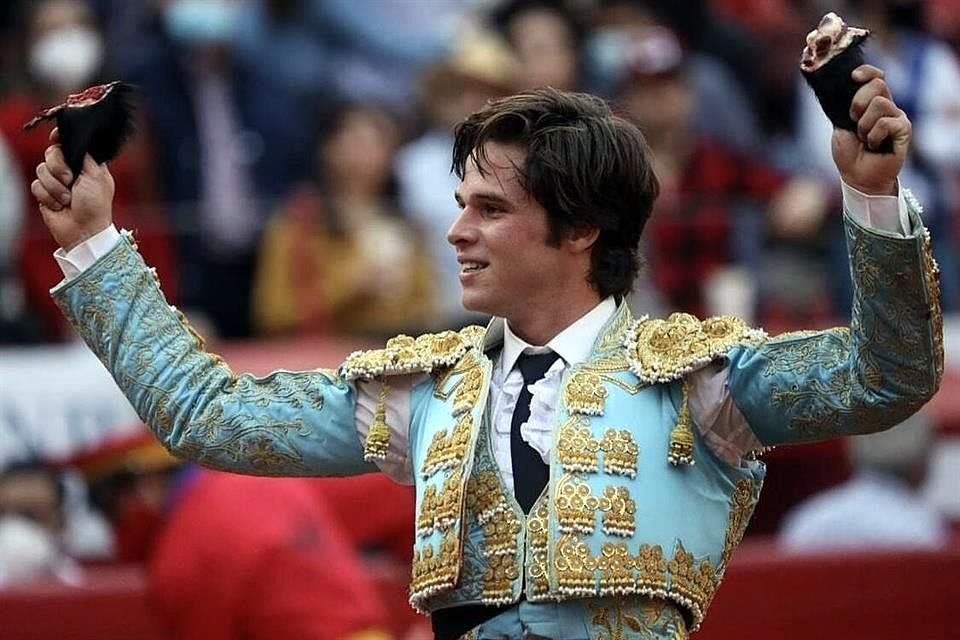 La Plaza México celebrará Feria de Aniversario de sus 75 y 76 años, con 5 corridas de toros y 4 novilladas entre enero y febrero de 2022.