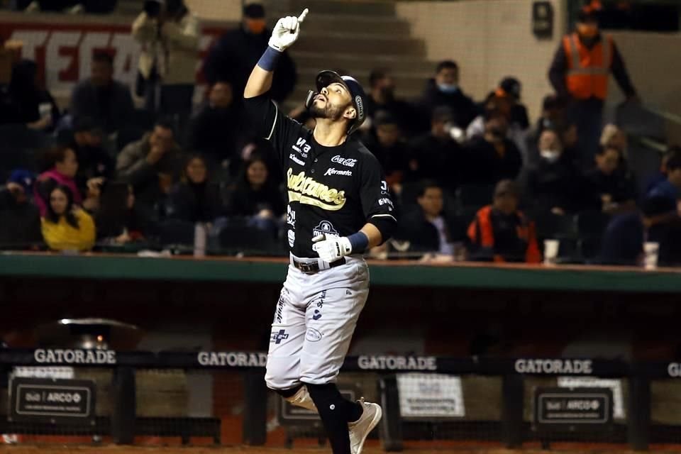 Los Sultanes se llevaron la serie ante Naranjeros y serán los rivales de los Charros de Jalisco en Semifinales de la LMP.