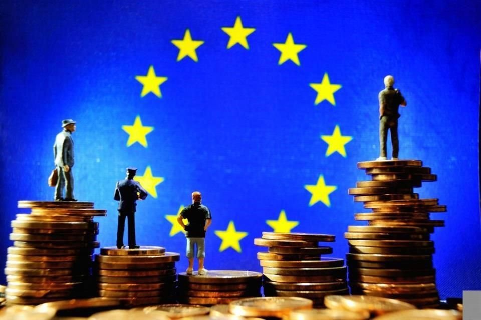 Estados Unidos no ha indicado el nivel de aranceles que aplicará a la UE, pero funcionarios del bloque prevén que la tasa se sitúe entre el 10 y el 25 por ciento.
