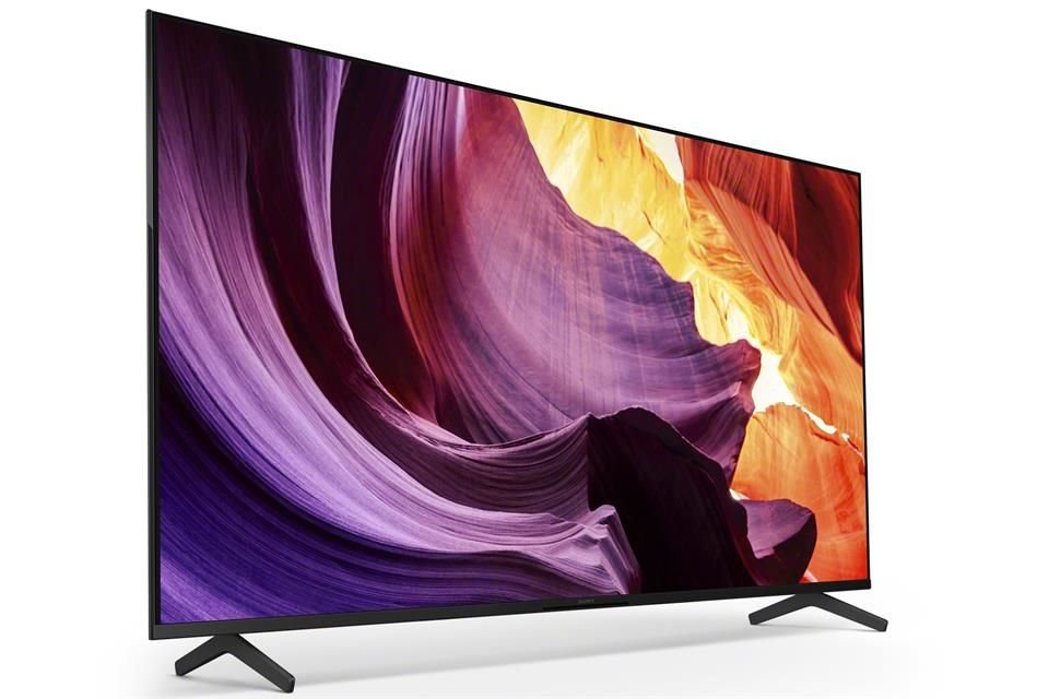 X80K 4K LED TV.