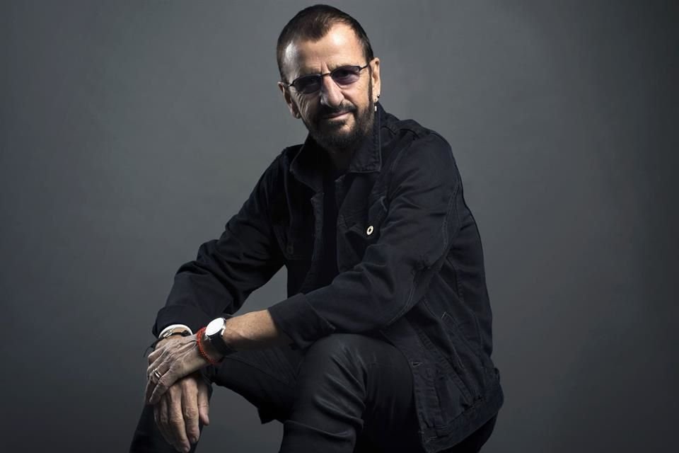 La vida del baterista de los Beatles, Ringo Starr, se relatará en un nuevo cómic que forma parte de la serie 'Orbit' de TidalWave Comics.