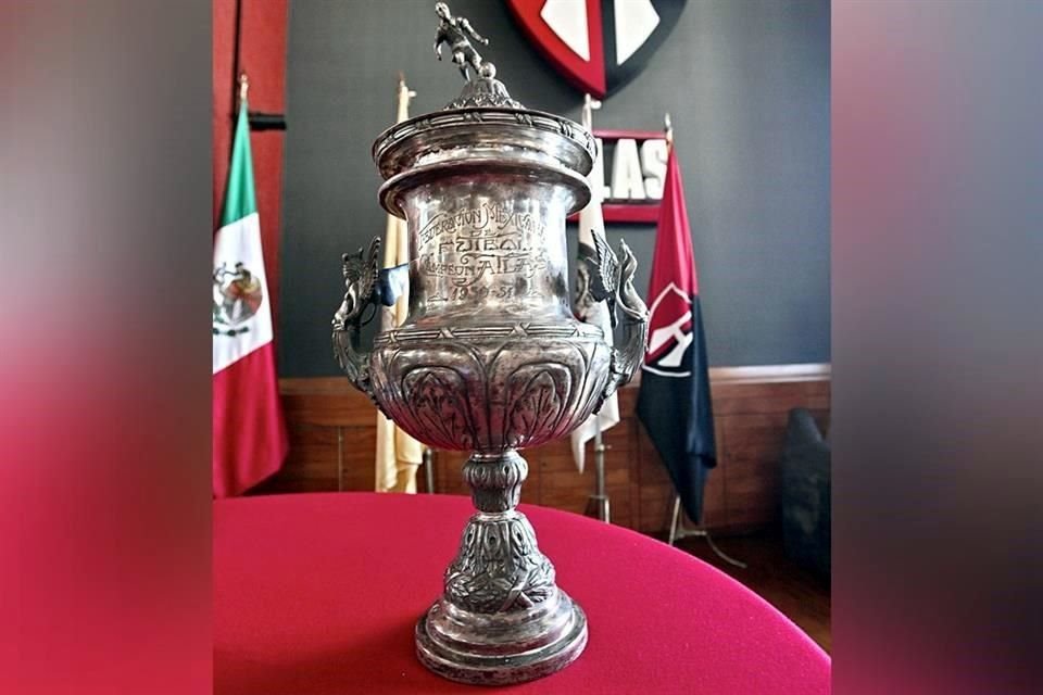 Los Rojinegros hicieron 30 puntos en el torneo del campeonato.