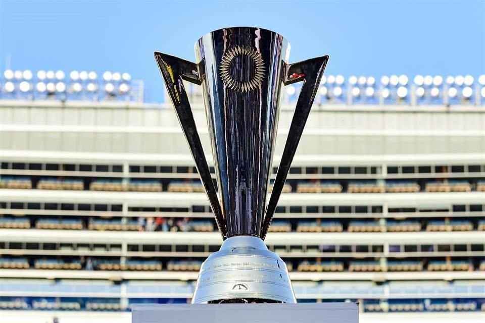 Todo está listo para que el torneo inicie desde la Fase de Grupos el 10 de julio.