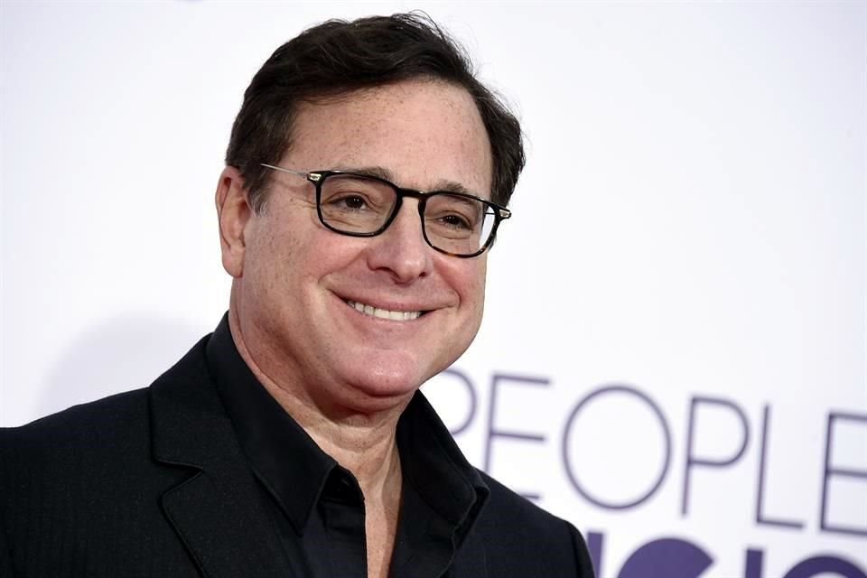 El actor y comediante Bob Saget, famoso por su papel en la serie 'Full House', fue hallado muerto este domingo en un hotel de Orlando.