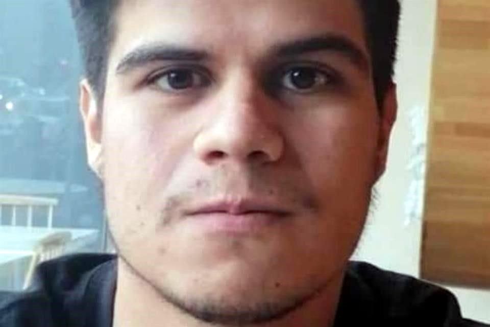Ignacio planeaba irse a vivir a Puebla, tras acabar sus estudios en línea.