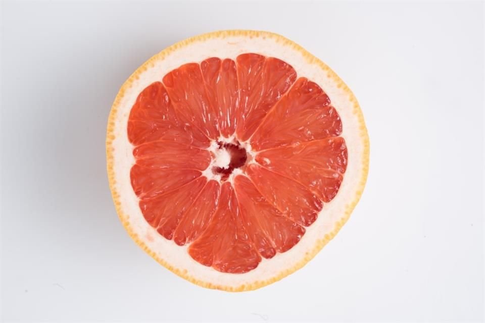 Los Estados autorizados para los envíos de toronja son Tamaulipas, Nuevo León y Sonora, por estar libres de mosca de la fruta.
