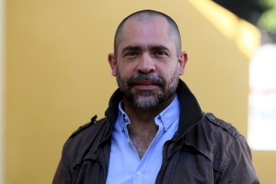 Gerardo Cárdenas Barba, presidente electo del Consejo de Desarrollo Agropecuario y Agroindustrial de Jalisco (CDAAJ).