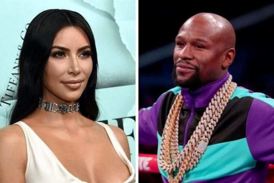 Kim Kardashian y Floyd Mayweather Jr. enfrentan demanda por fraude con criptomonedas; pretendían elevar el precio vendido por EthereumMax.