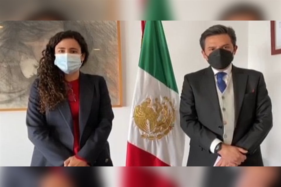 Pide IMSS que no se busquen pruebas para detectar Covid, mejor tramitar permiso. 