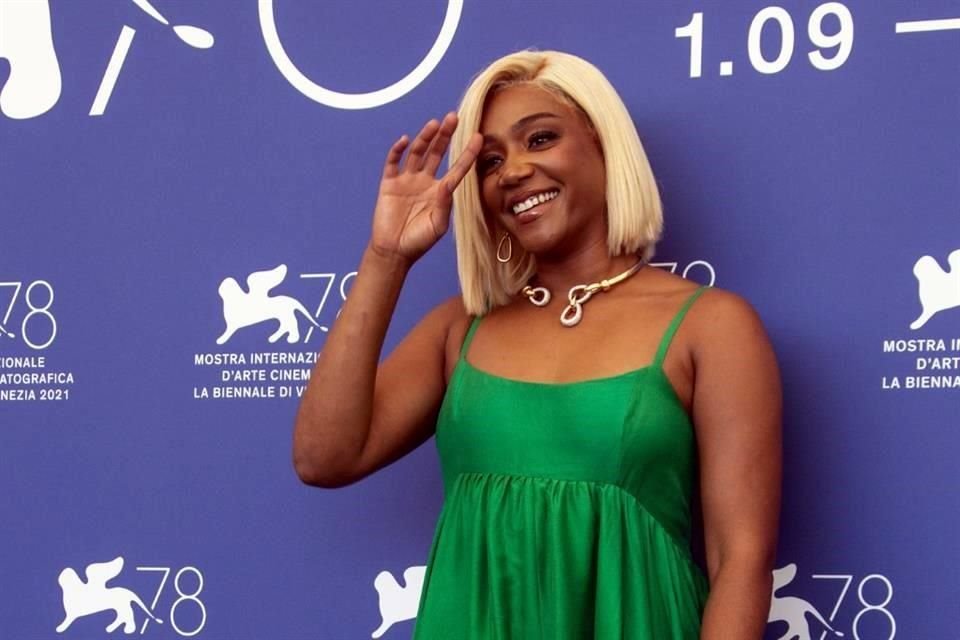 La actriz y comediante Tiffany Haddish, favorita para presentar el Óscar este año, fue detenida en Georgia por conducir alcoholizada.