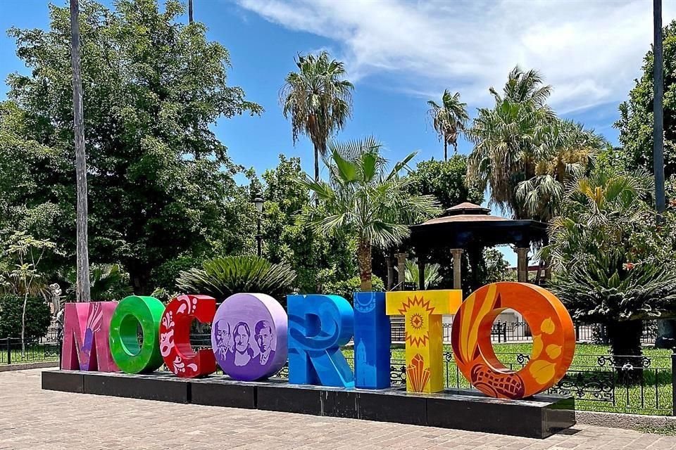 Ante la nueva ola de contagios, el Turismo de proximidad y el 'staycation' se presentan como un par de alternativas muy atractivas. En foto, Mocorito, en Sinaloa.