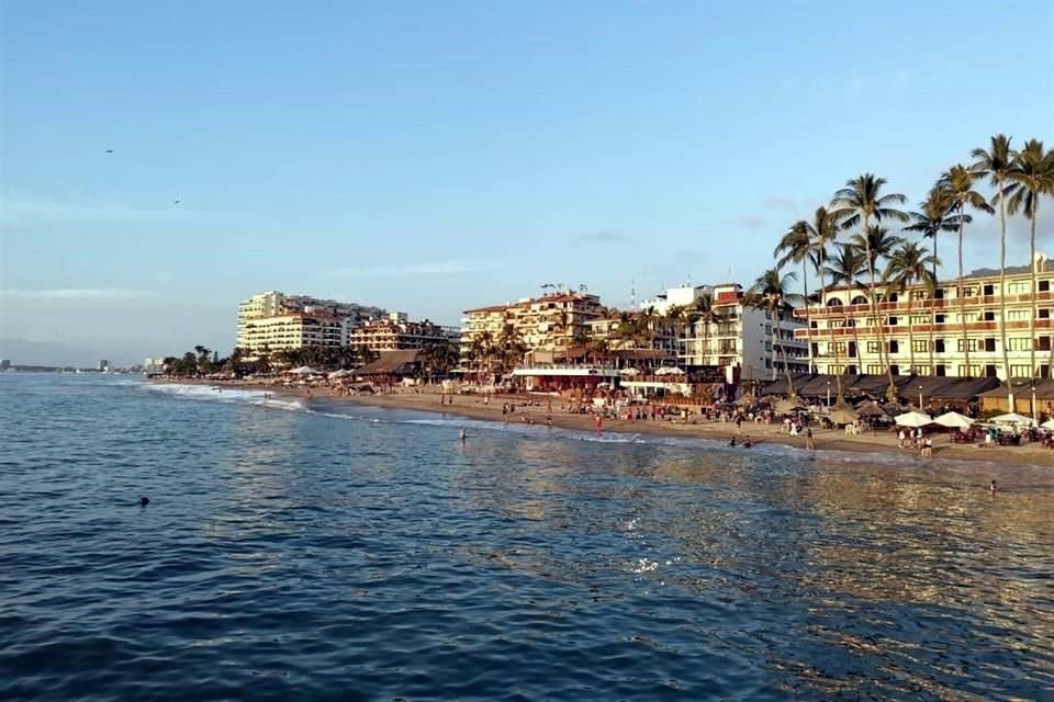 Marzo, junio, agosto y septiembre son los meses de mala calidad del agua en las playas.