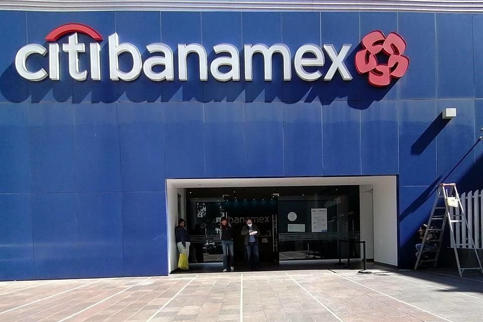 Las calificaciones de Citibanamex y Citibanamex Pensiones fueron colocadas en observación negativa.