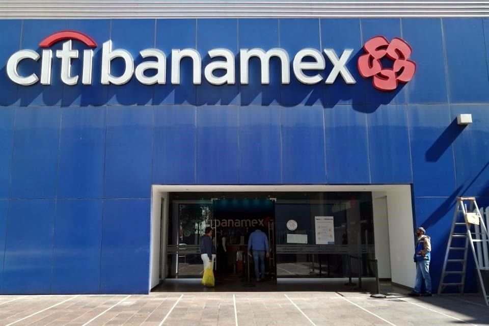 Citi venderá la marca Citibanamex en el País.