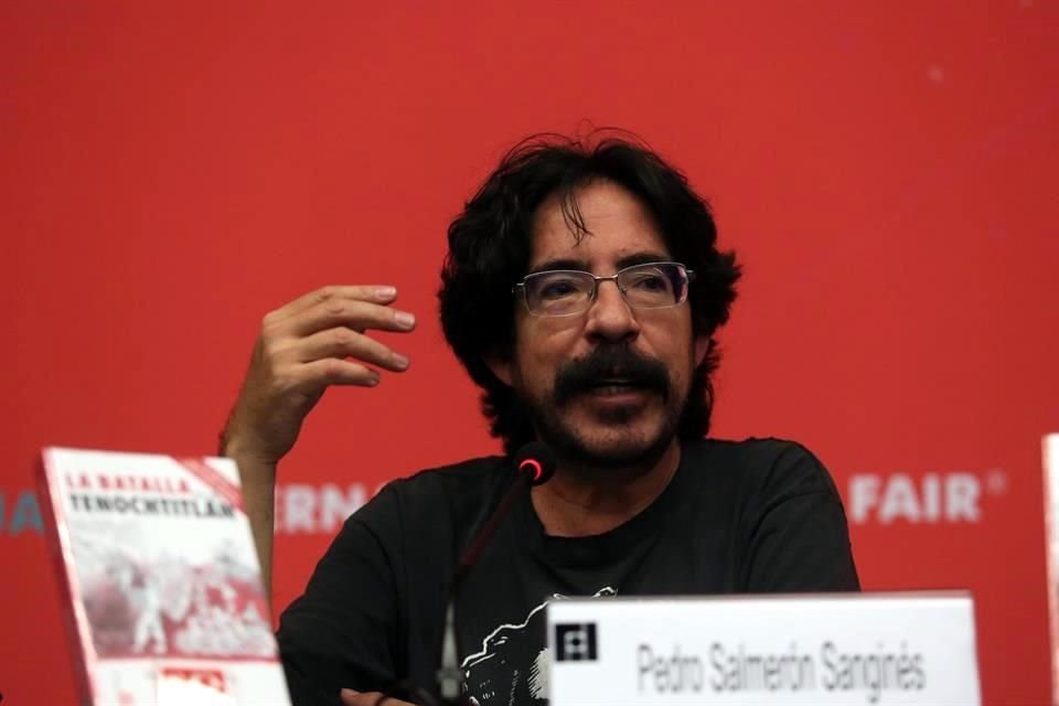 El historiador veracruzano, fuerte defensor de la 4T y del Presidente AMLO, es acusado de acoso y comportamiento inapropiado, por alumnas del ITAM.
