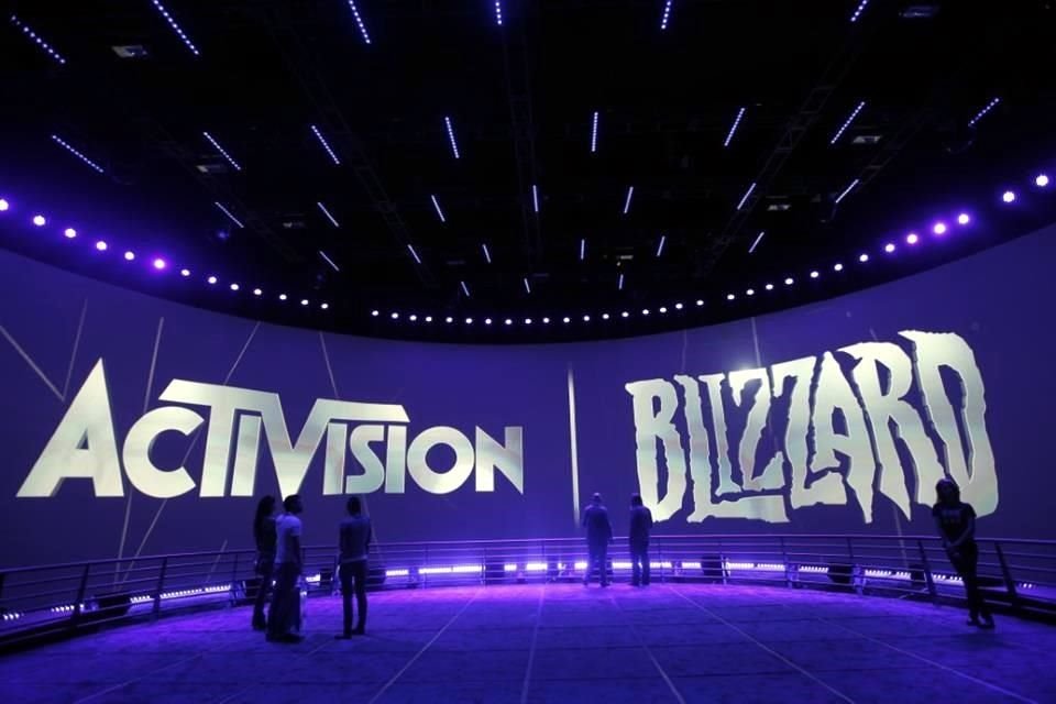 Los accionistas de Activision Blizzard votarán este jueves y se espera que aprueben el acuerdo.