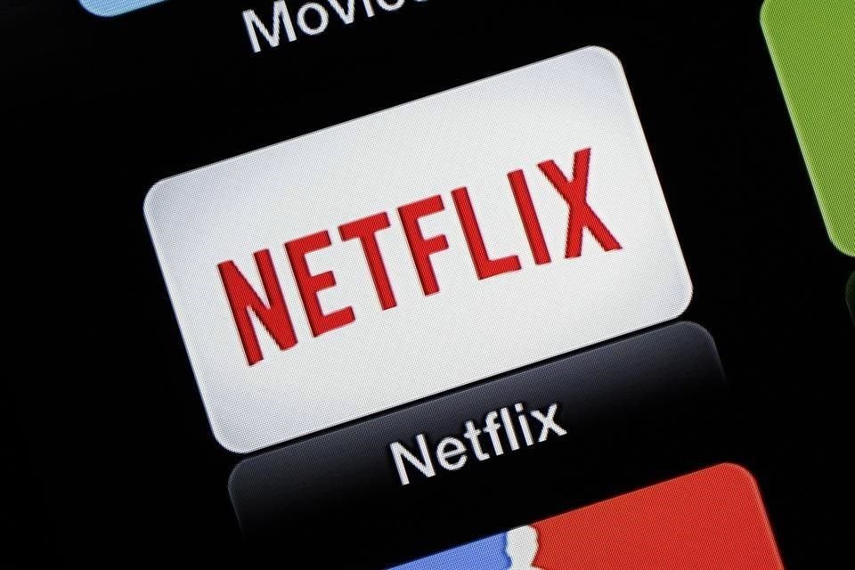 Se estima que los ingresos publicitarios de Netflix aumenten 50.3 por ciento, a mil millones de dólares, en 2024.