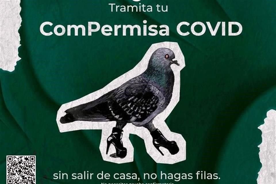 El IMSS llamó a evitar filas en las clínicas si los síntomas son leves.
