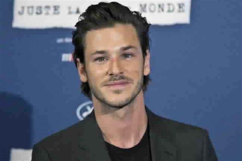 El actor Gaspard Ulliel falleció tras sufrir un accidente de esquí.