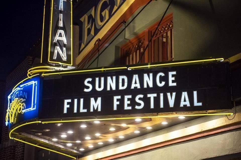 El Festival de Cine de Sundance inicia este jueves de manera virtual por segundo año consecutivo; echamos un vistazo al programa.