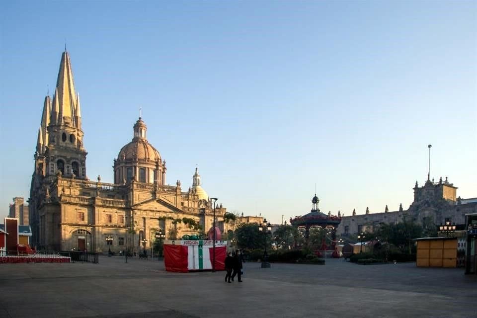 Guadalajara busca posicionarse en el mapa como una capital cultural de Latinoamérica.