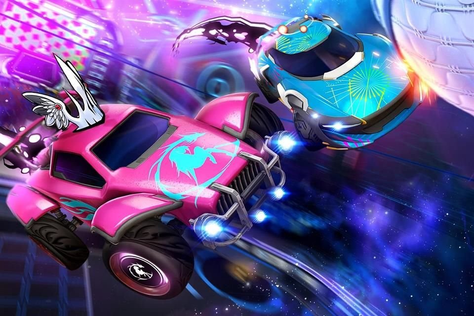La cantante estrenará el tema 'Shinigami Eyes' en el videojuego de autos.