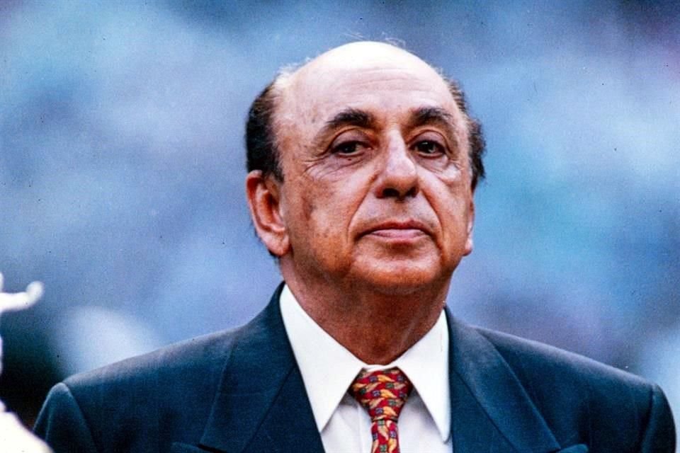 Recuerdan con cariño a Juan José Leaño Álvarez del Castillo ex jugadadores del Tecos.