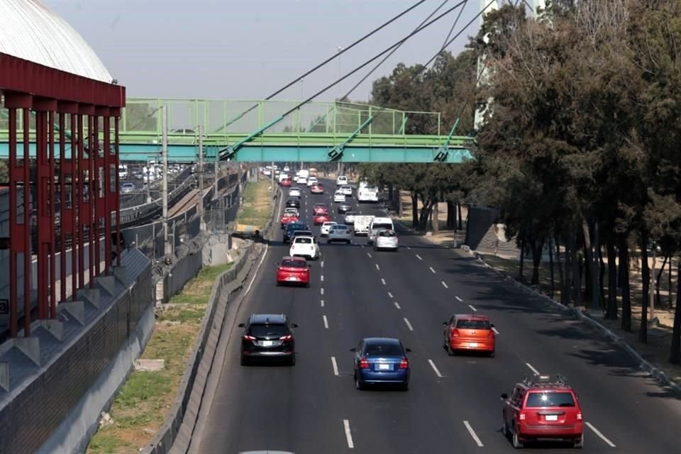 Los automovilistas que hayan sido rechazados y que se hayan enterado de multas al verificar, tendrán 15 días extras para realizar pago.