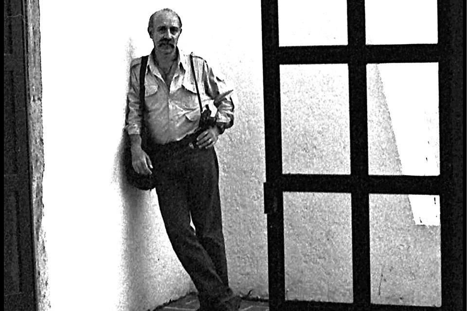 El legado del fotógrafo será recordado a través de la exposición Solo Foto.