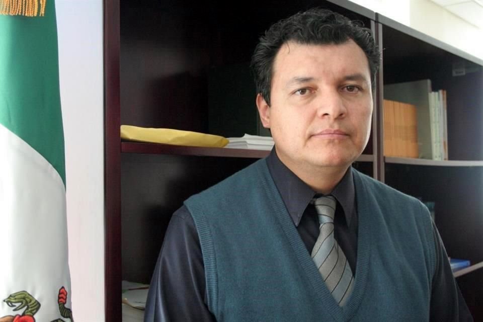 El Congreso de Jalisco resolvió que José de Jesús Covarrubias Dueñas deberá enfrentar la justicia penal.
