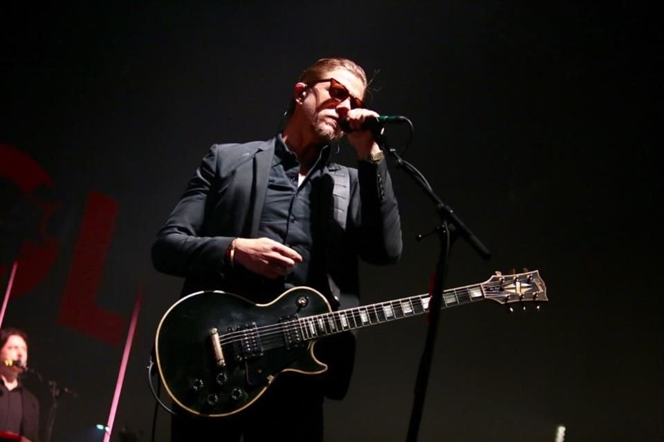 Interpol regresa a México este 2022.
