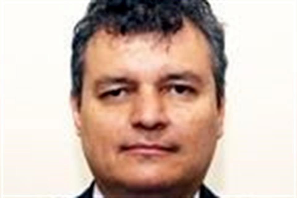 José de Jesús Covarrubias Dueñas, Magistrado acusado de abuso sexual infantil y otros delitos, faltó a una audiencia con el argumento de que está contagiado de covid
