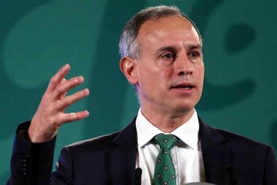 Para la Comisión, se trata de  un nombramiento inaudito para un cargo, además, inexistente dentro el esquema formal de representación diplomática de México en el exterior.