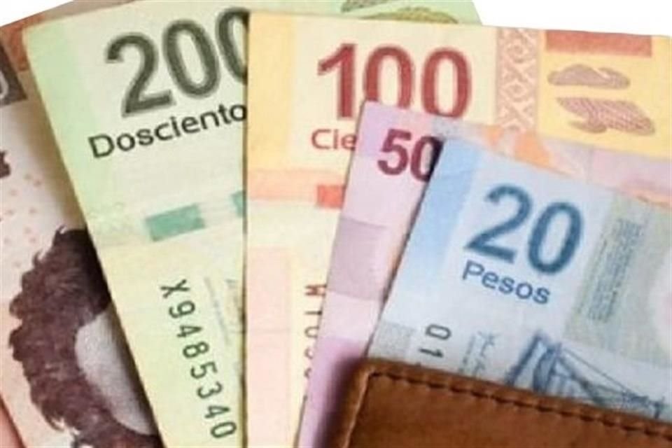 Este año, la tasa de retención es del 0.08% y para el 2023 subirá al 0.15%.